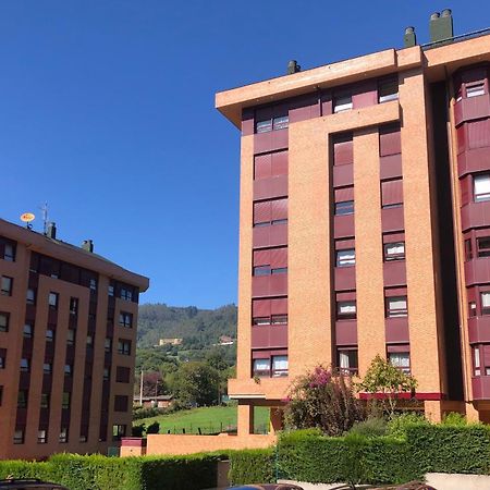 Apartamento Oviedo Proximo Inst Oftalmologico Fdez-Vega Екстер'єр фото
