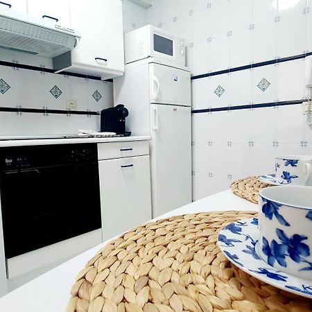 Apartamento Oviedo Proximo Inst Oftalmologico Fdez-Vega Екстер'єр фото