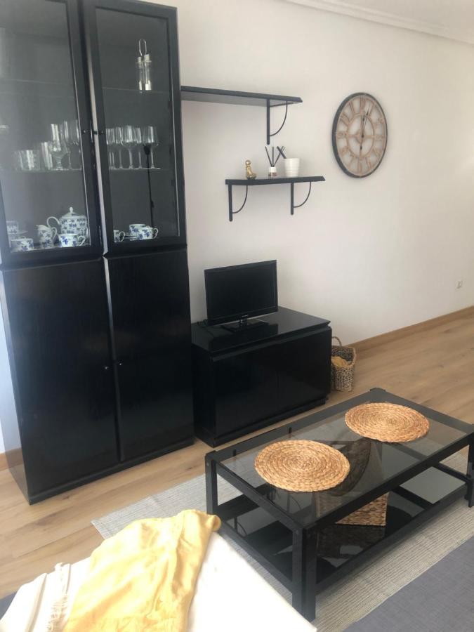 Apartamento Oviedo Proximo Inst Oftalmologico Fdez-Vega Екстер'єр фото