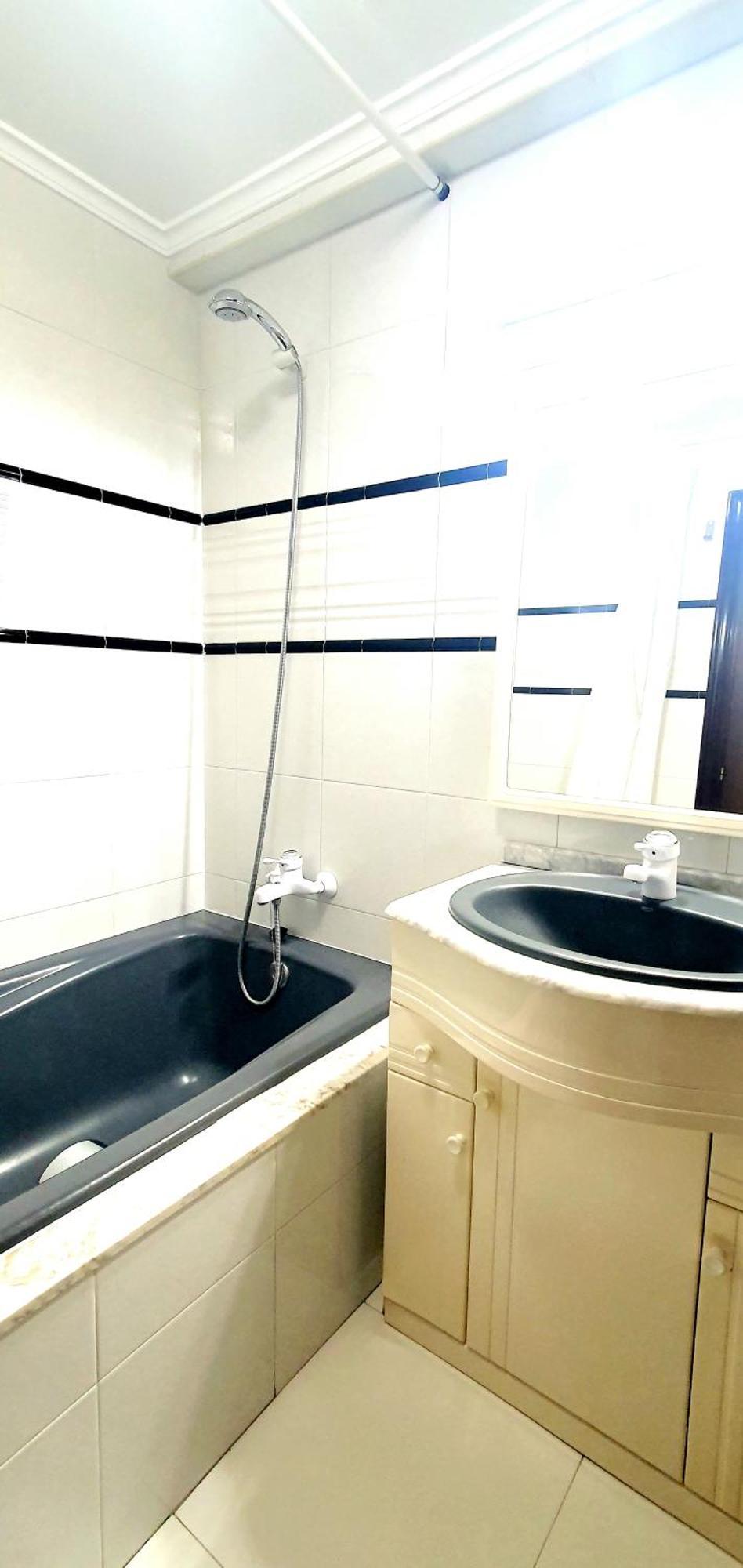 Apartamento Oviedo Proximo Inst Oftalmologico Fdez-Vega Екстер'єр фото
