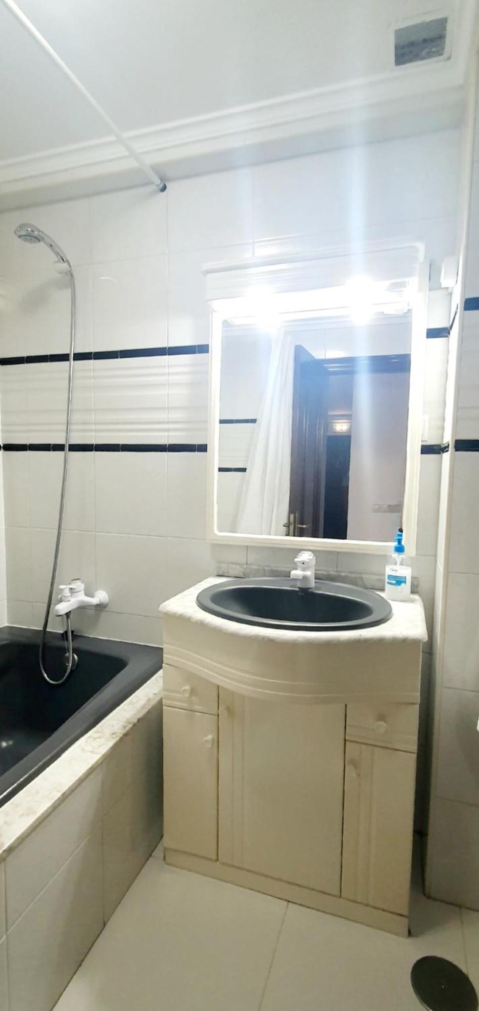 Apartamento Oviedo Proximo Inst Oftalmologico Fdez-Vega Екстер'єр фото