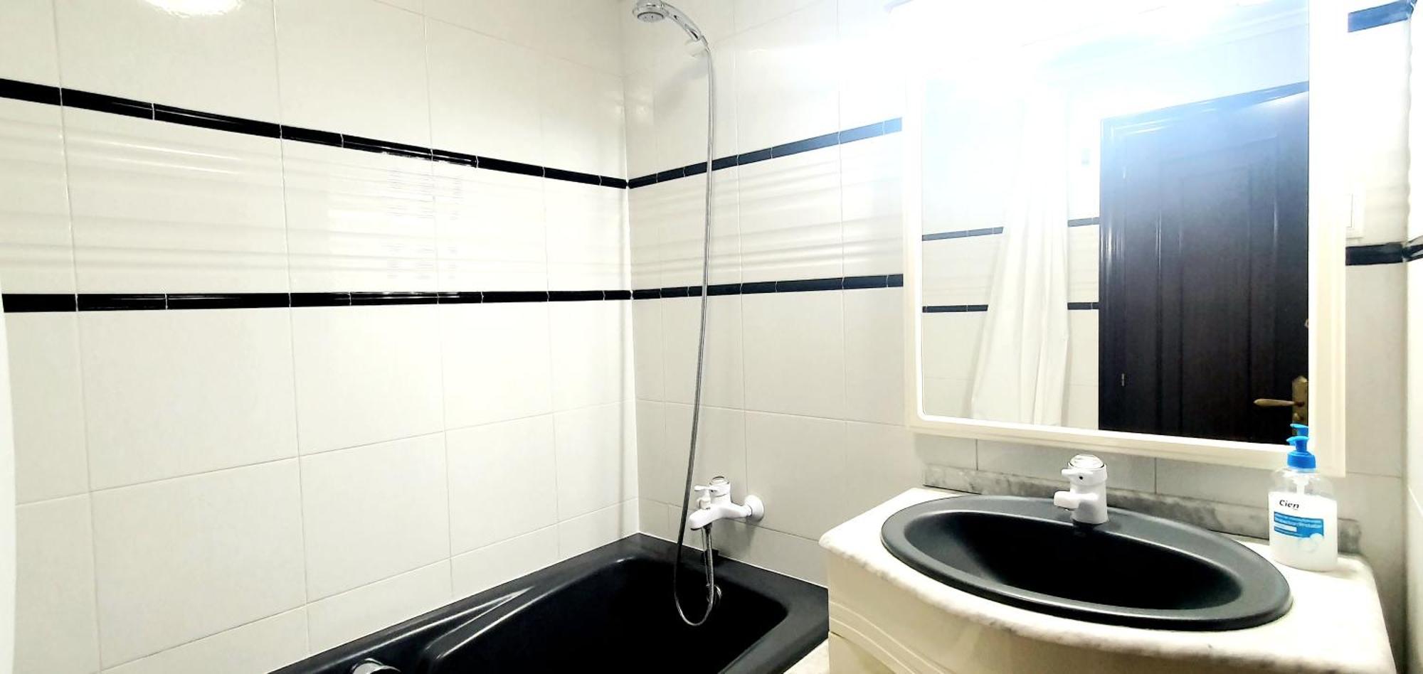Apartamento Oviedo Proximo Inst Oftalmologico Fdez-Vega Екстер'єр фото