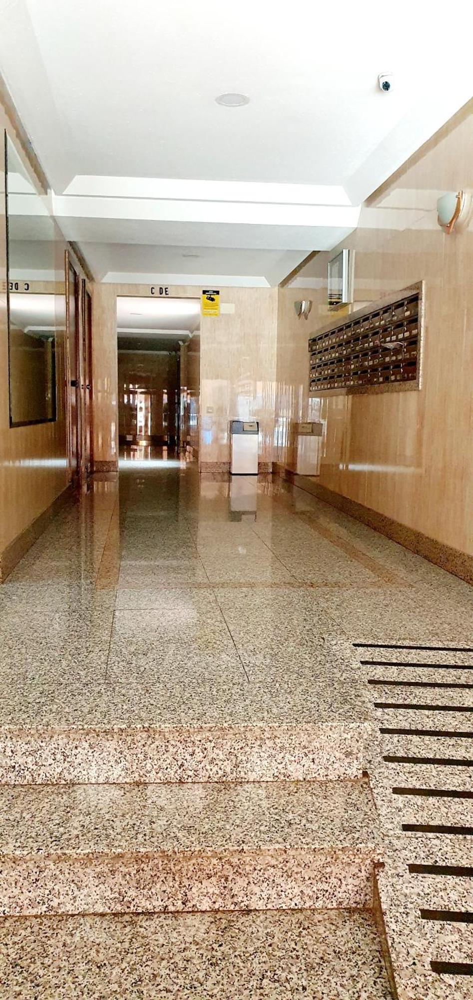 Apartamento Oviedo Proximo Inst Oftalmologico Fdez-Vega Екстер'єр фото